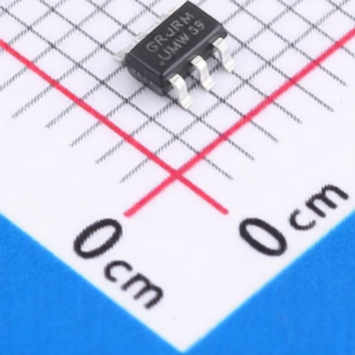 UMW IRF5803TR(UMW) for sale