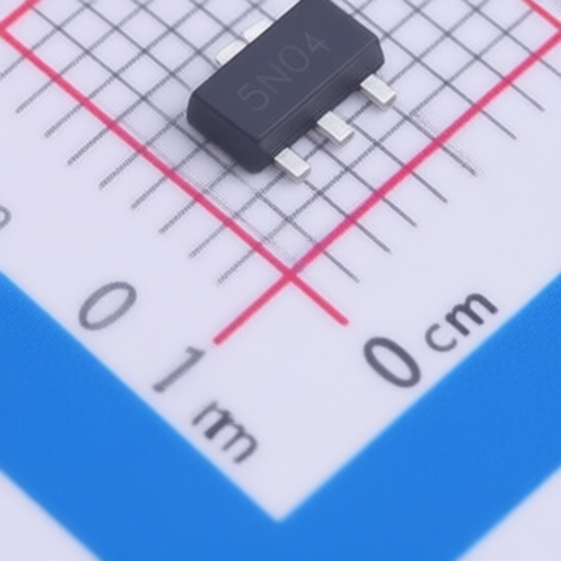 HUASHUO HSK5N04 for sale