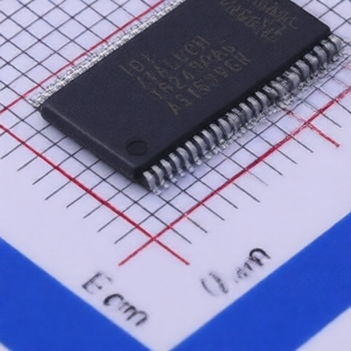 RENESAS 74ALVCH16245PAG for sale