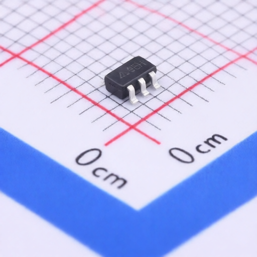 DIODES AP2127K-ADJTRG1 for sale