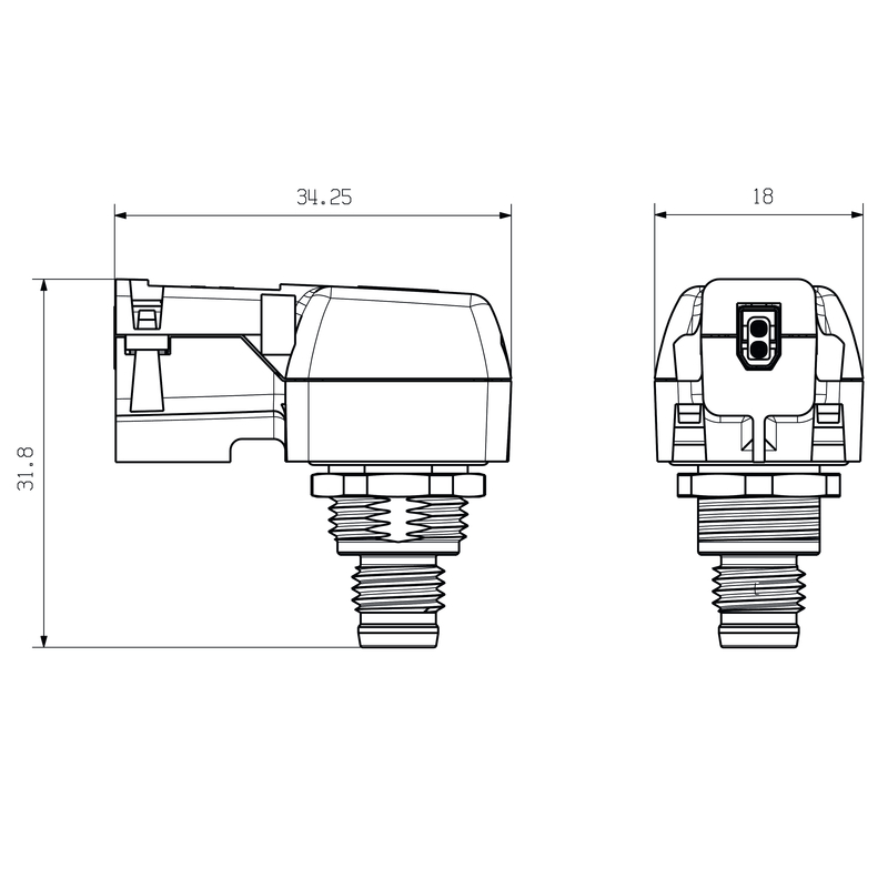 WEIDMULLER 2814400000 for sale