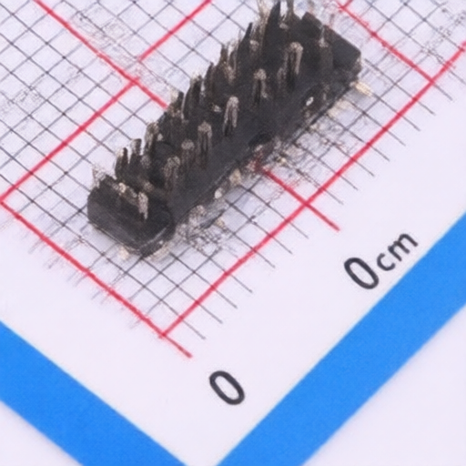 hanxia HX PZ2.0-2x7P TP for sale