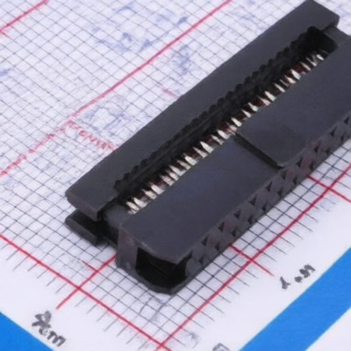 XKB Connection X2001HA-2x12-PTV01 for sale