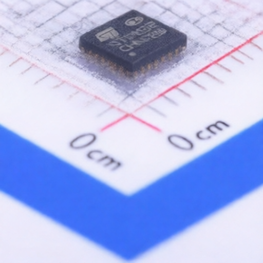 ST STPM32TR for sale