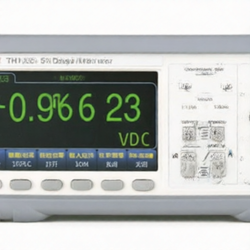 Tonghui TH1953 for sale