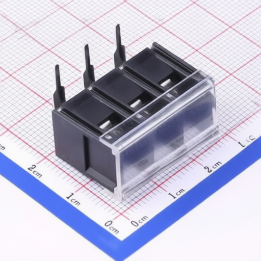 Cixi Kefa Elec KF28R-7.62-3P for sale