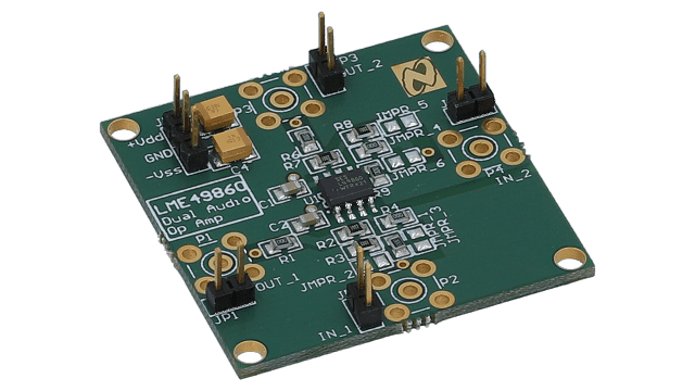 TI LME49860MABD for sale
