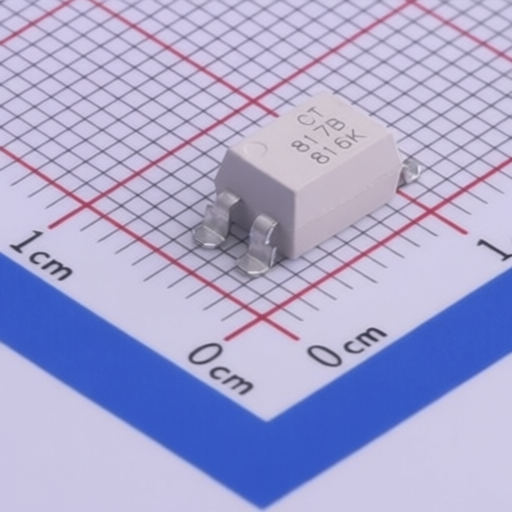 CT MICRO CT817B(SL)(T3)-H for sale