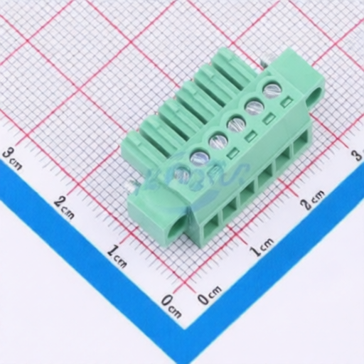 KANGNEX WJ15EDGKM-3.5-06P-14-00A for sale