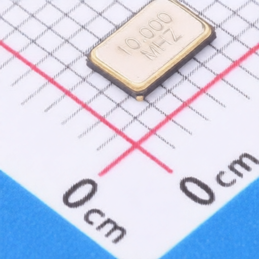 SOSET 5032 10M 18PF 10PPM 4P for sale