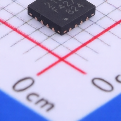 HopeRF Micro-electronics CMT2210A-EQR for sale
