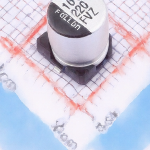 FOLLON EFVZ016ADA221M0677 for sale