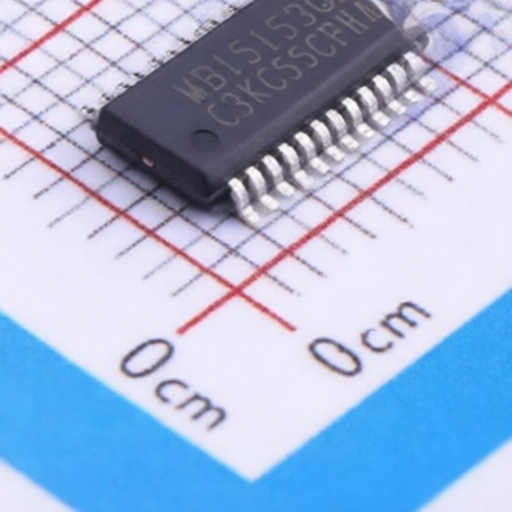 MBI MBI5153GP-A for sale