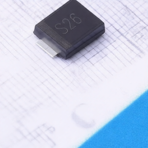 LRC SM260BF for sale