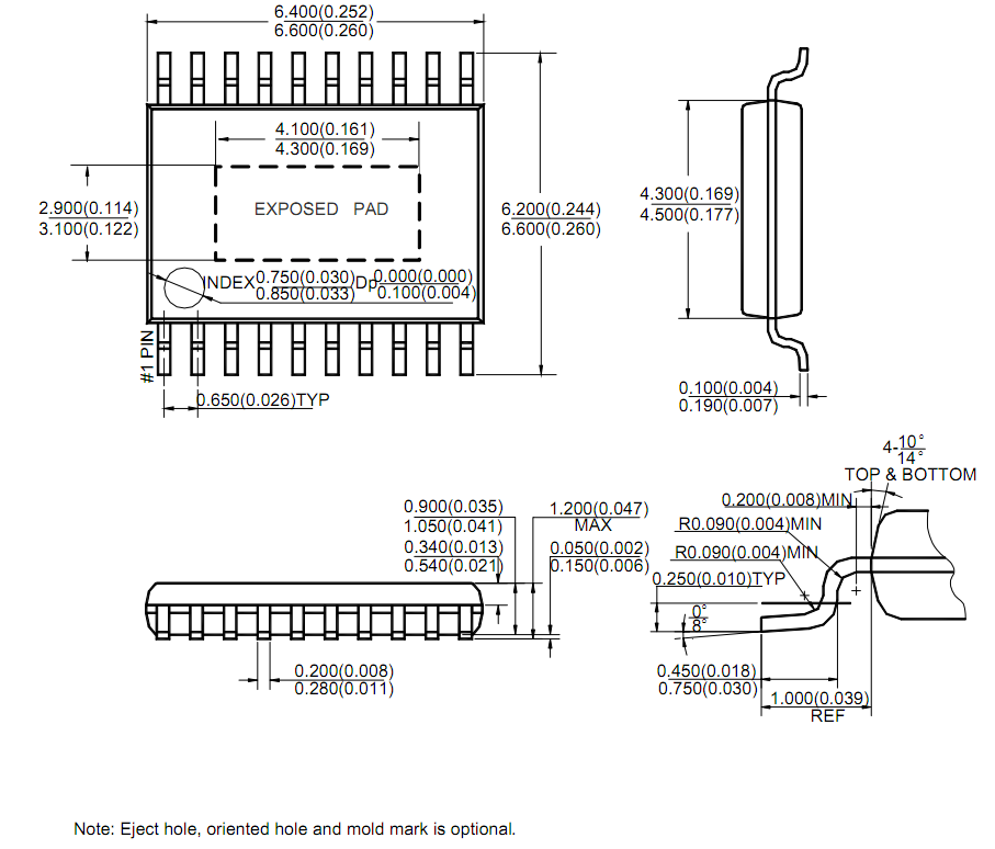 MaxLinear XRP7618EVB for sale