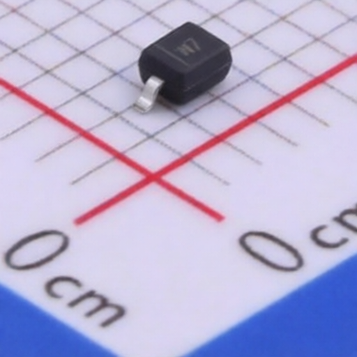 MDD(Microdiode Semiconductor) BZT52C4V7S for sale
