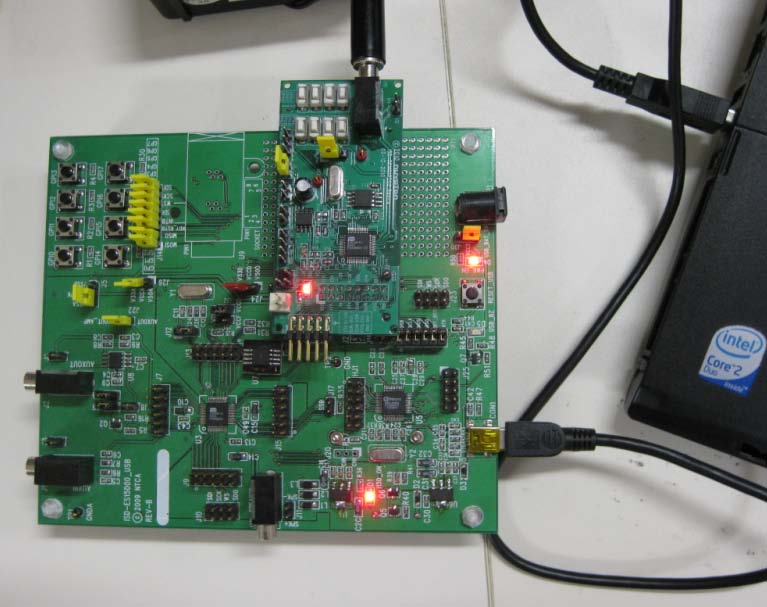 NUVOTON NU-ISDMINUSB for sale