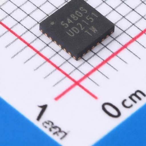 Cirrus Logic CS5480SG-INZ for sale