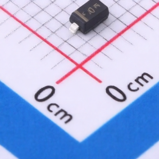 Jingdao Microelectronics MM1W30 for sale