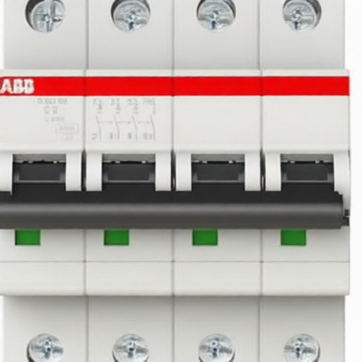 ABB S203-D6NA for sale