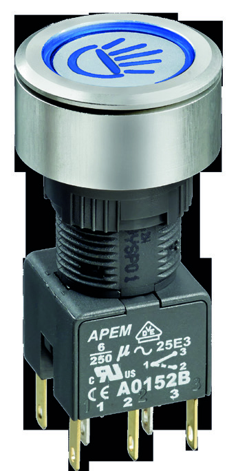 APEM A01PC2 for sale