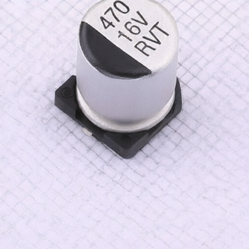 ACMECON RVT1C471M0810 for sale