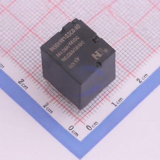 NF(Ningbo Forward Relay Corp) NG8NW1S2C0.80DC12V for sale