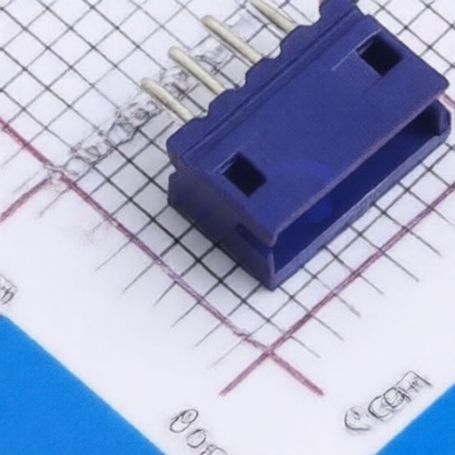 Hanbo Electronic WAFER-ZH150Z-4AL for sale