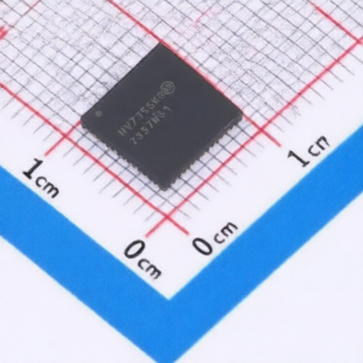 MICROCHIP HV7355K6-G for sale