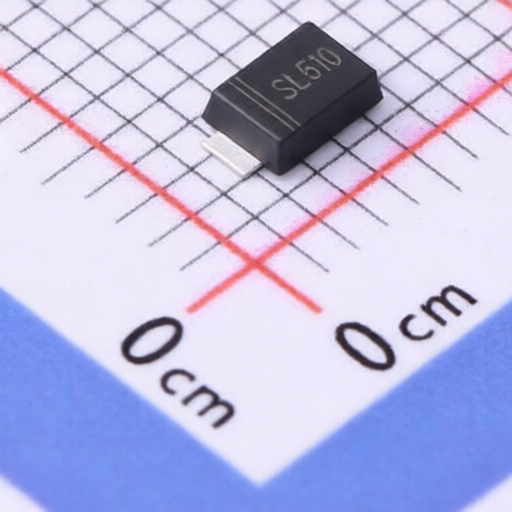 Jingdao Microelectronics SSL510F for sale
