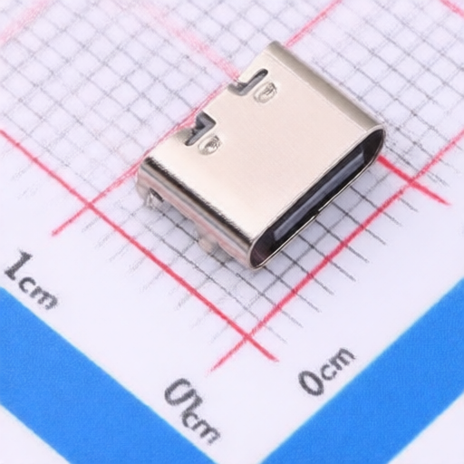 JXTCONN TYPE-C-010C-6P for sale