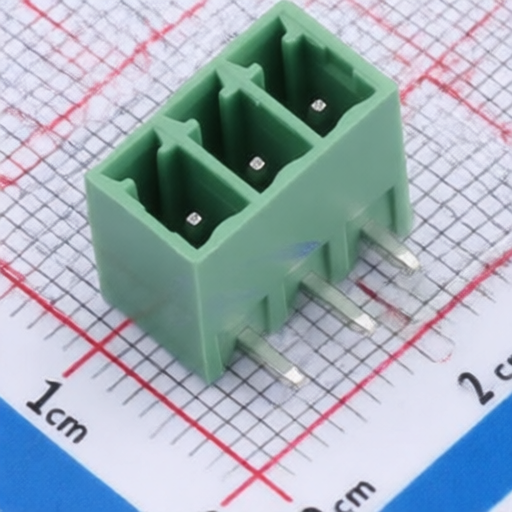 Megastar ZX-DGRC-3.81-3P for sale