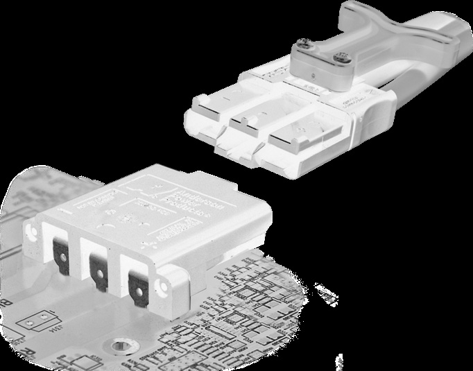 Anderson Power 1340G3 for sale
