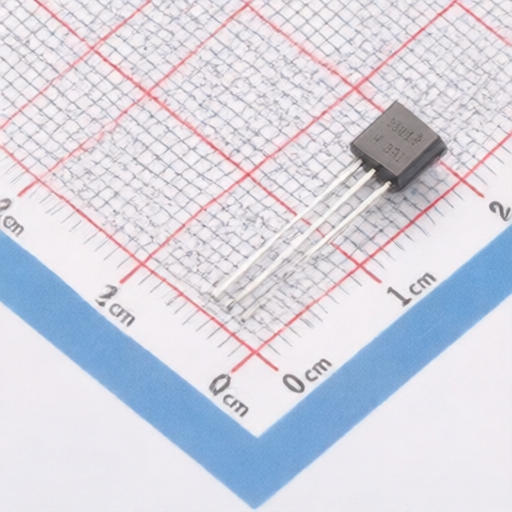 DDF S9013-TO-92 for sale