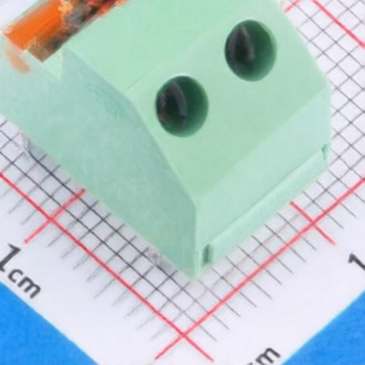 DEGSON DG237-5.08-02P-14-00A(H) for sale