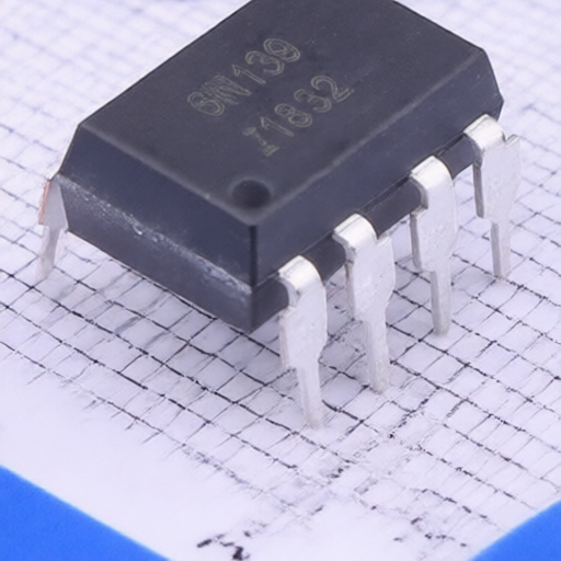 ISOCOM 6N139 for sale