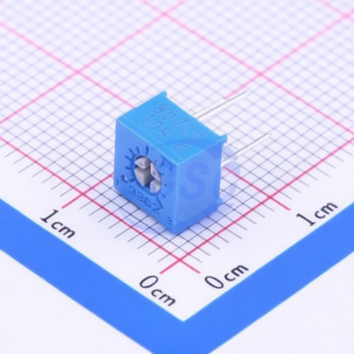 BOURNS 3362P-1-501LF for sale
