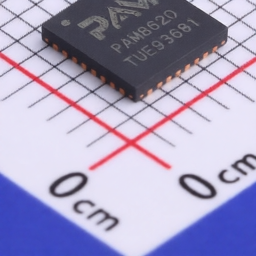 DIODES PAM8620TR for sale