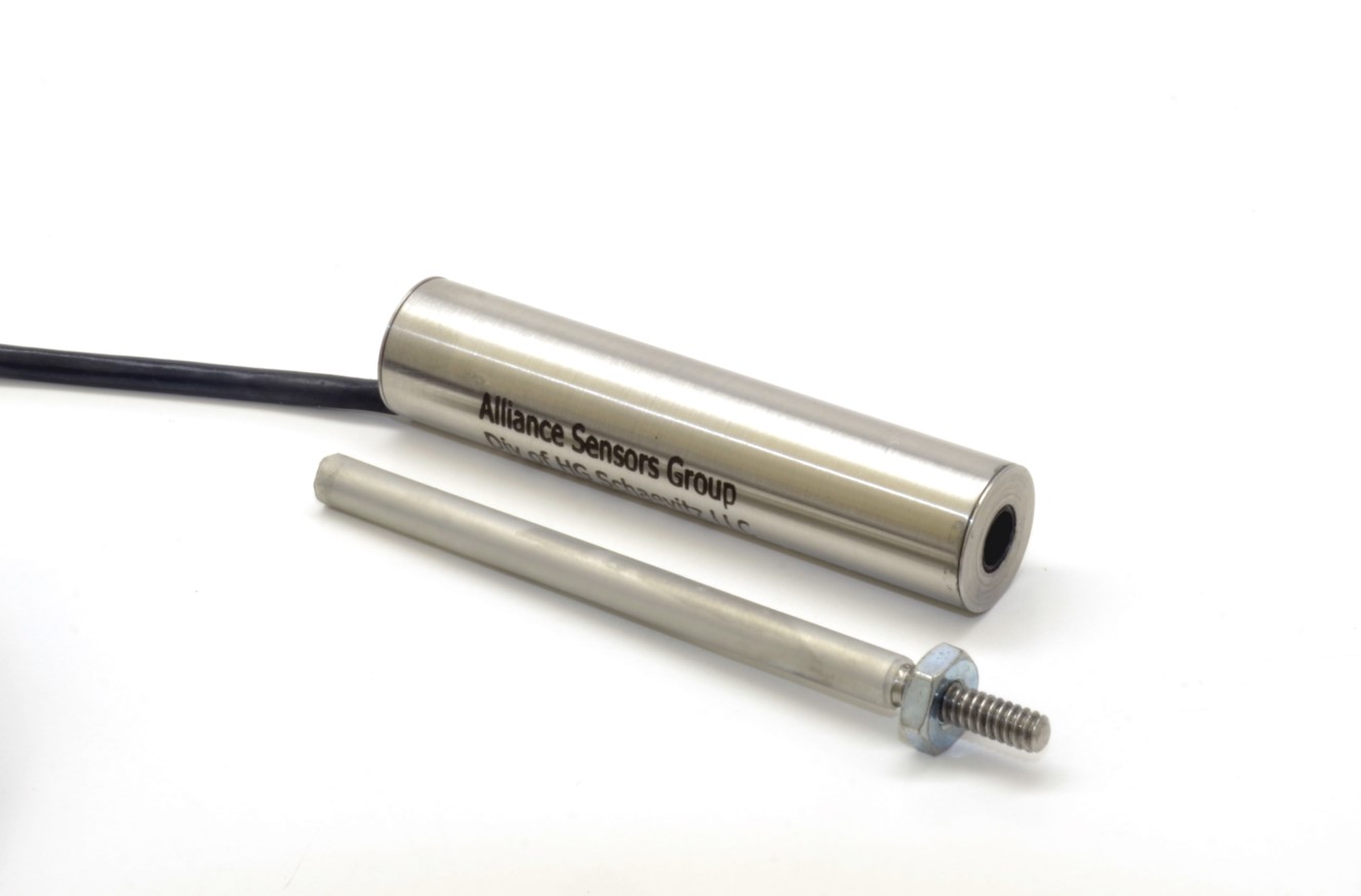 Alliance Memory LZE-13-6.4-A-00-10-S for sale