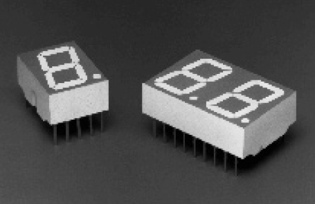 Broadcom HDSP-5601 for sale