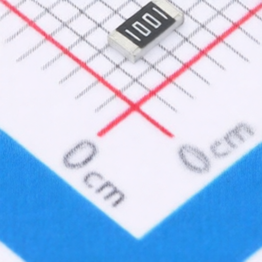 FOJAN FRC1206F1001TS for sale