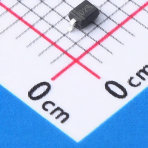 Jingdao Microelectronics MM3Z12BW for sale