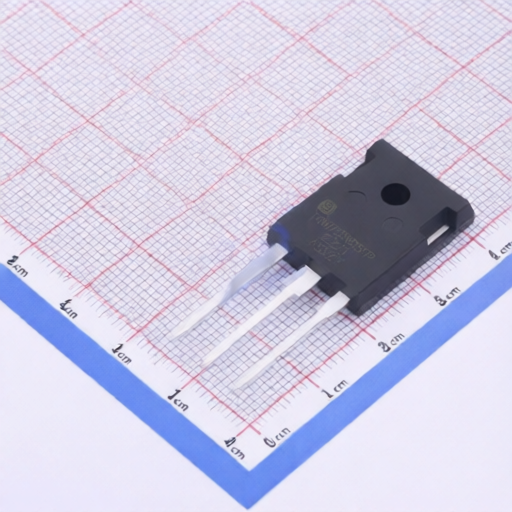 luxin-semi YGW75N65FP for sale