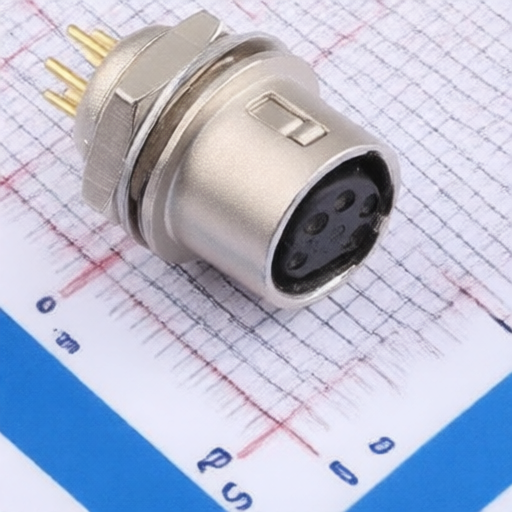 XKB Connection XKB10A-7R-6A for sale