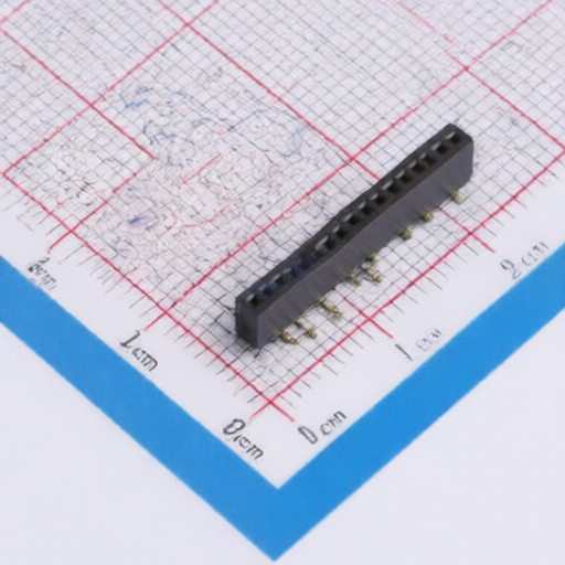 Bossie BX-PM1.27-1-17PU-W for sale