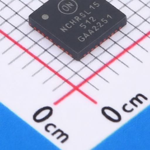 onsemi NCH-RSL15-512-101Q40-ACG for sale