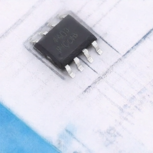 Guangdong Hottech AO4406B for sale