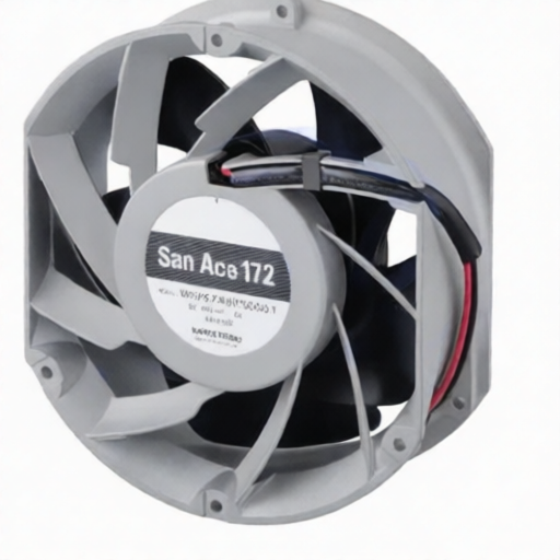 SANYO DENKI 9HV5724P5H001 for sale