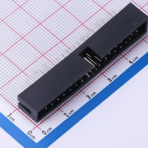 kinghelm KH-2.54PH180-2X17P-L8.9 for sale