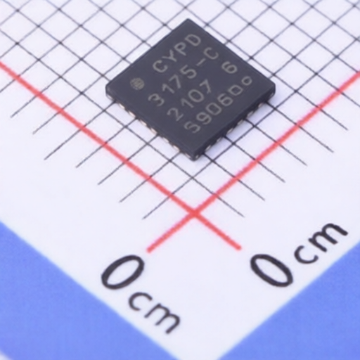 Infineon/CYPRESS CYPD3175-24LQXQT for sale